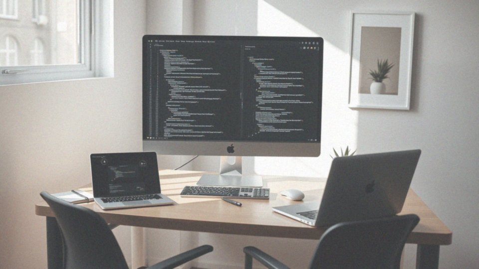 Jakie umiejętności powinien mieć full stack developer?