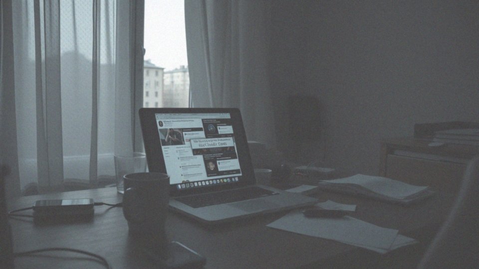 Jakie są ryzyka związane z oglądaniem darmowych seriali online?