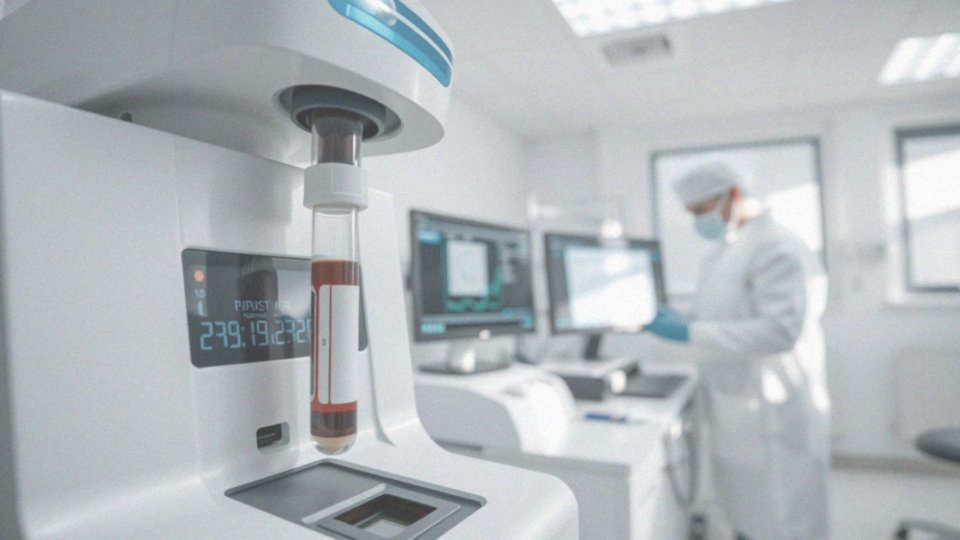Jakie badania są potrzebne do diagnozy tocznia?