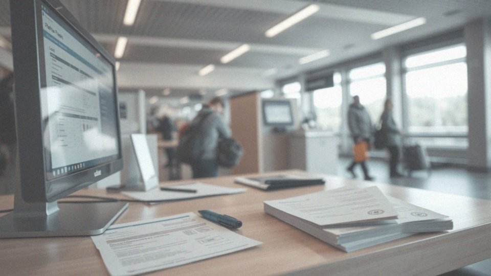 Jakie dane muszę podać w formularzu reklamacyjnym?