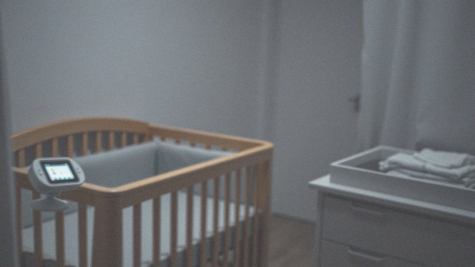 Jakie są najczęstsze przyczyny budzenia się dziecka z płaczem?