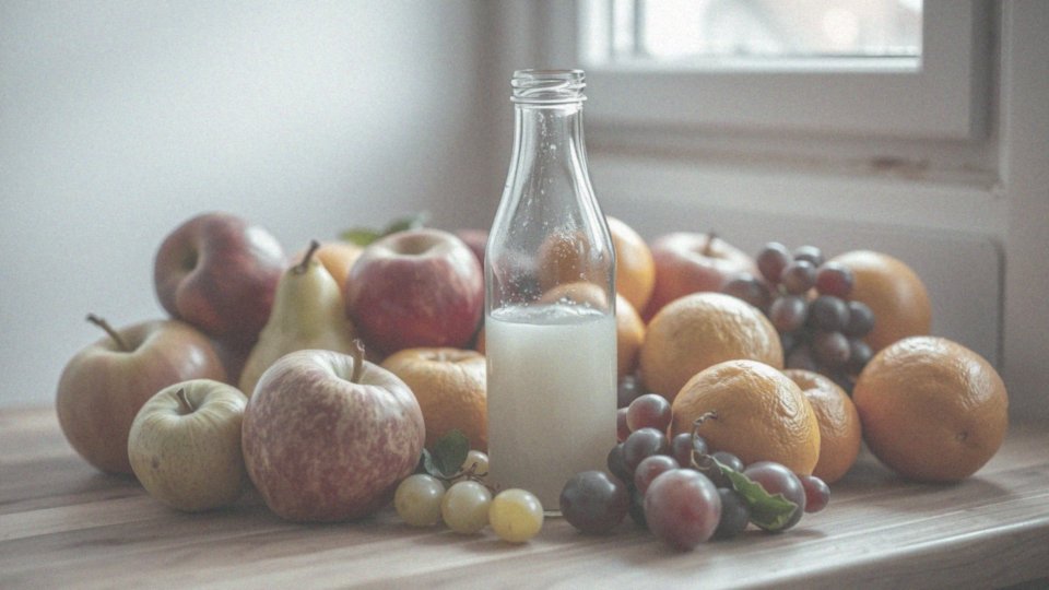 Czy nadmiar fruktozy może być szkodliwy?