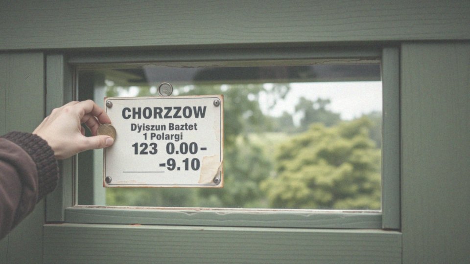 Ile kosztuje bilet dla dzieci do 3-go roku życia?