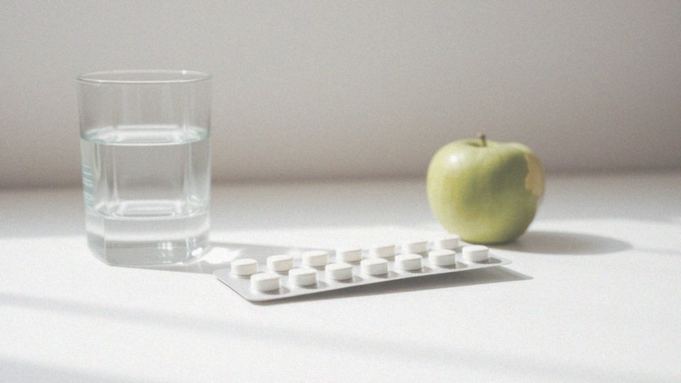 Czy tabletki placebo mogą powodować skutki uboczne?