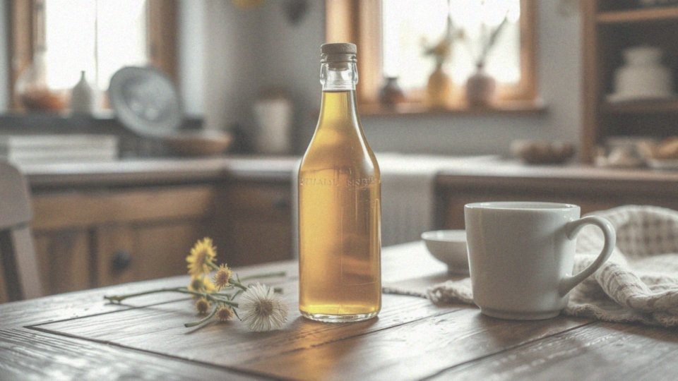 W jakich dolegliwościach pomocny jest syrop z mlecza?