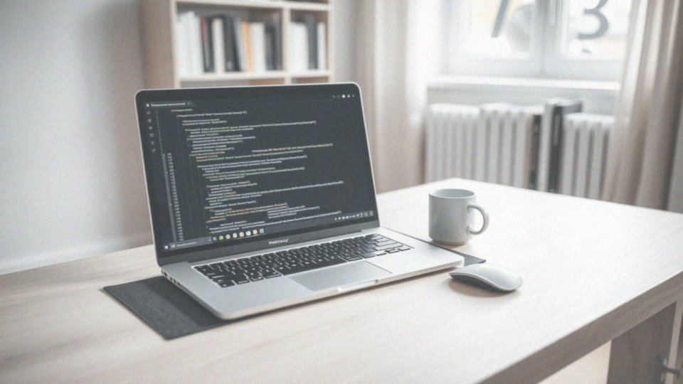 Jakie języki programowania są kluczowe dla full stack developerów?
