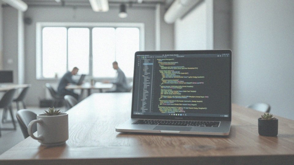 Co wpływa na wynagrodzenie programisty JavaScript?