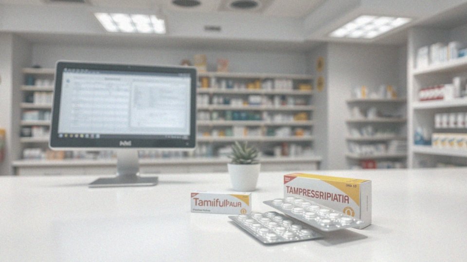 Czy Tamiflu może być stosowany w profilaktyce grypy?