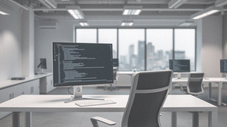 Jakie wynagrodzenia osiągają programiści w zależności od technologii i specjalizacji?