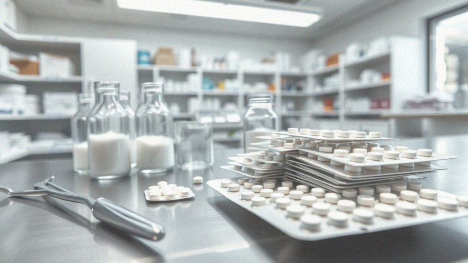 Jakie są różnice między tabletkami placebo a aktywnymi substancjami?