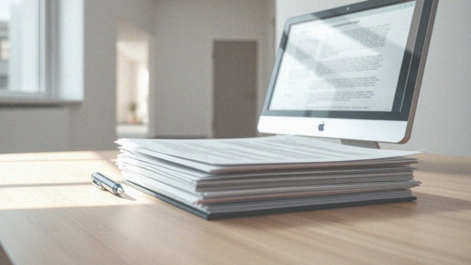 Jak określić cel wydania upoważnienia?