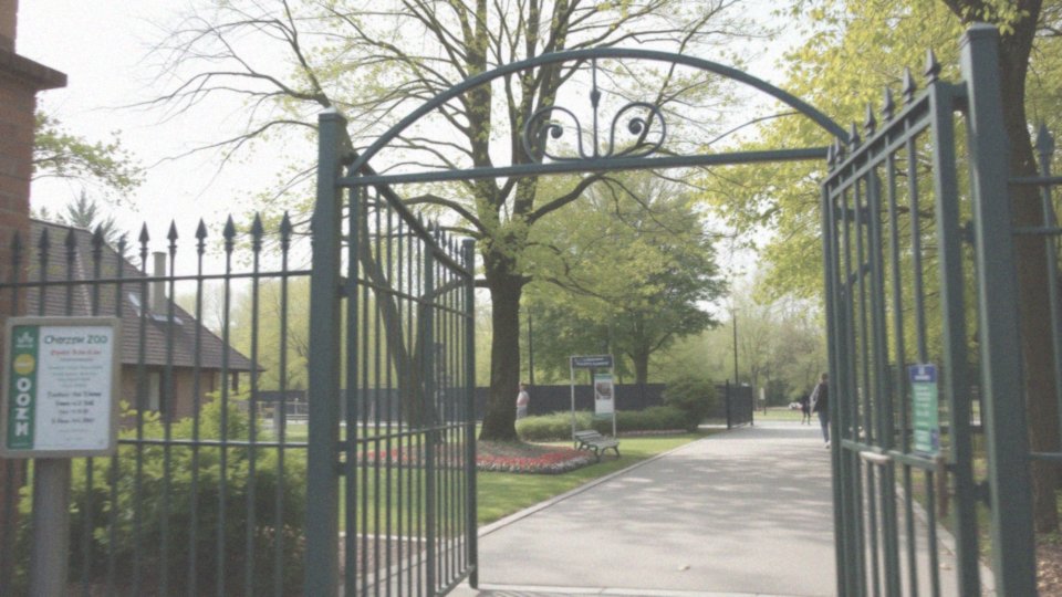 Jakie są godziny otwarcia ZOO w weekendy i święta?