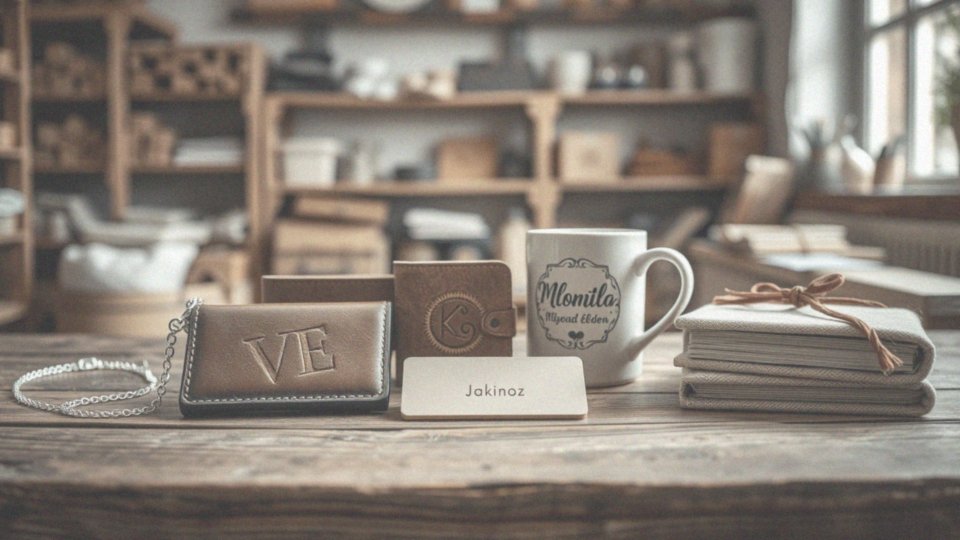 Jakie są przykłady personalizowanych prezentów na 18 urodziny?