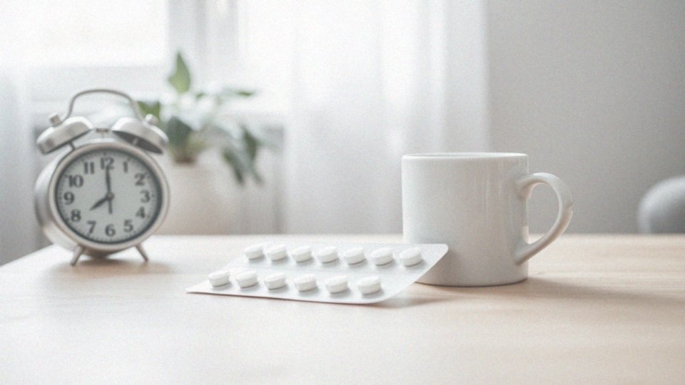 Jak ocenić skuteczność antykoncepcji hormonalnej?