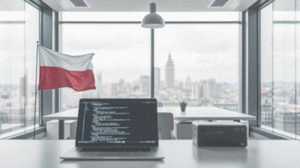 Ile zarabiają programiści JavaScript w różnych miastach w Polsce?