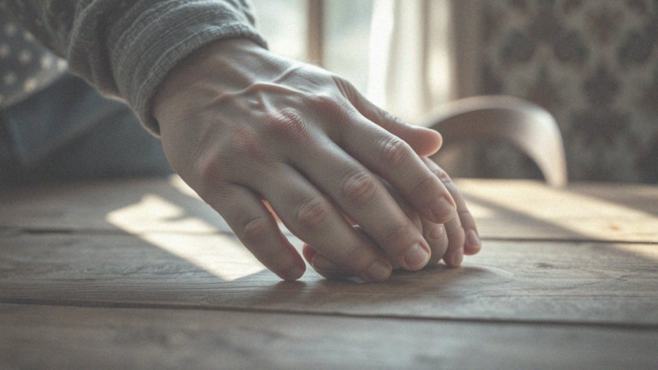 Co dziecko dziedziczy po ojcu? Geny i cechy charakteru
