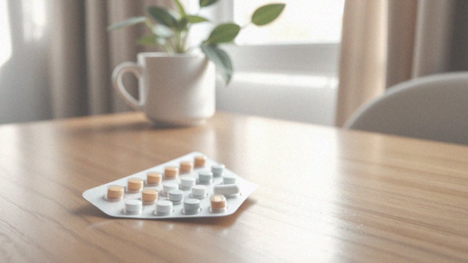 Czy trzeba brać tabletki placebo w antykoncepcji? Przewodnik