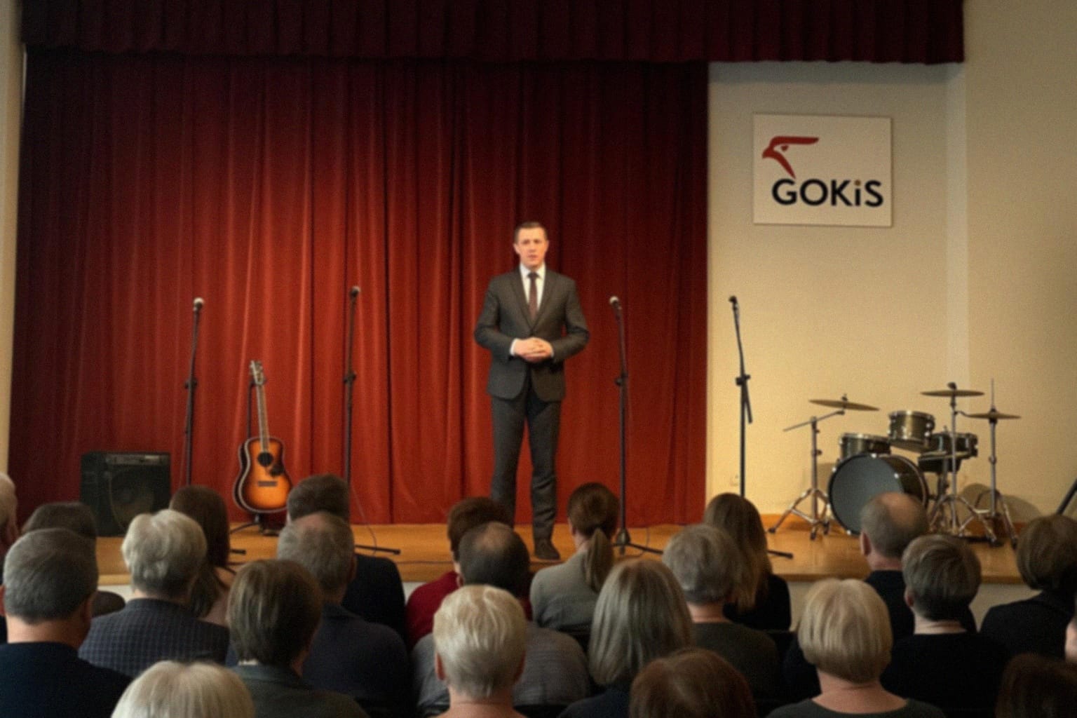 Rozpoczęcie procesu składania ofert na Kurdesz Kasztelański 2026