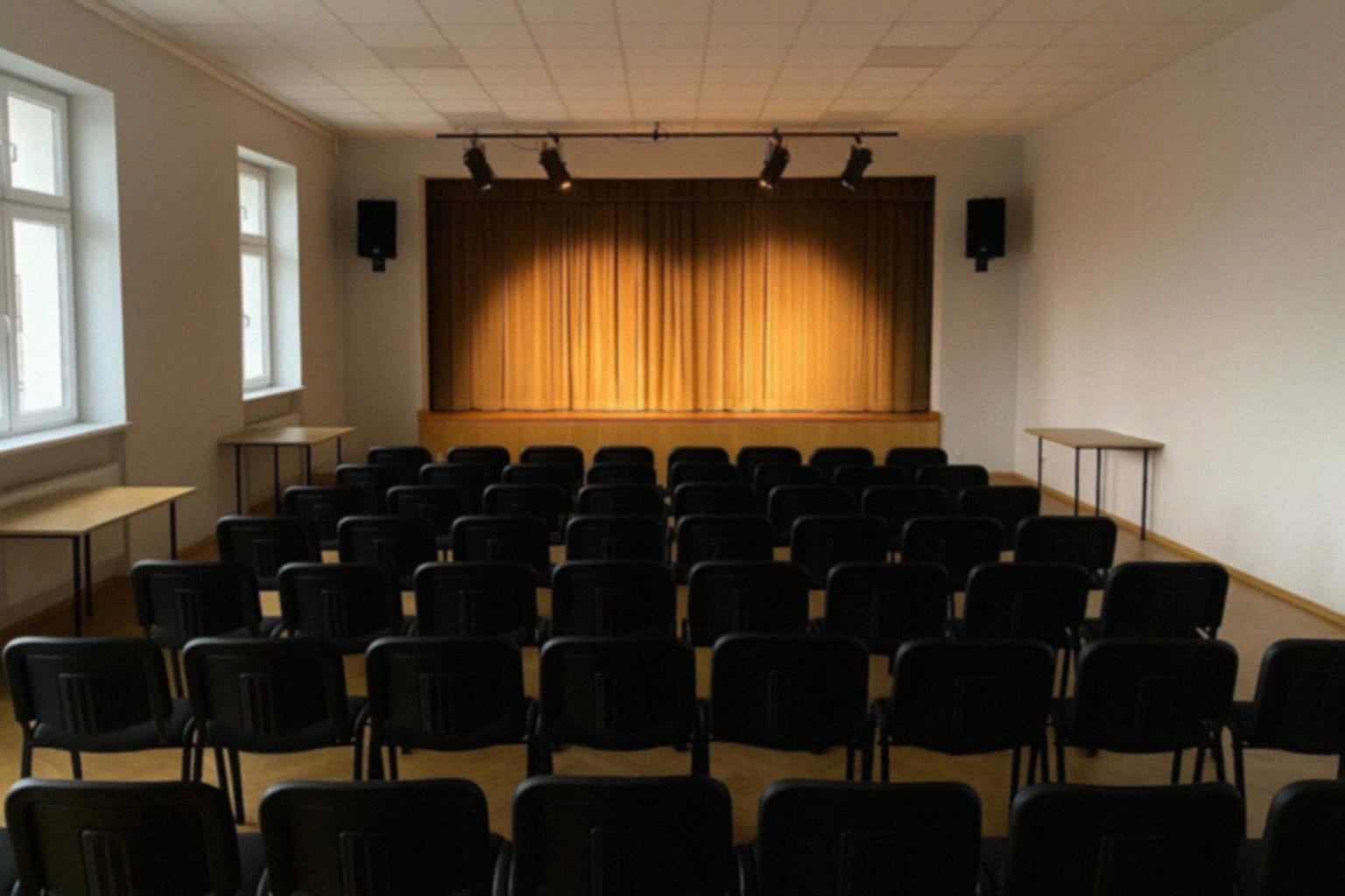 WielkaNOCKA – rozrywkowa noc dla dzieci w Kostrzynie