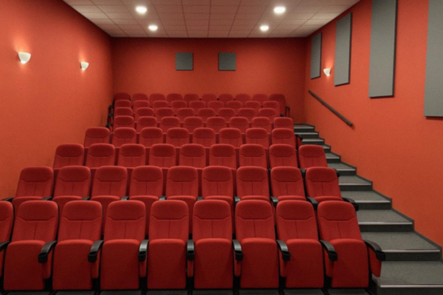 Kiermasz w Kostrzyniance – Świąteczne Przygotowania w Kostrzynie