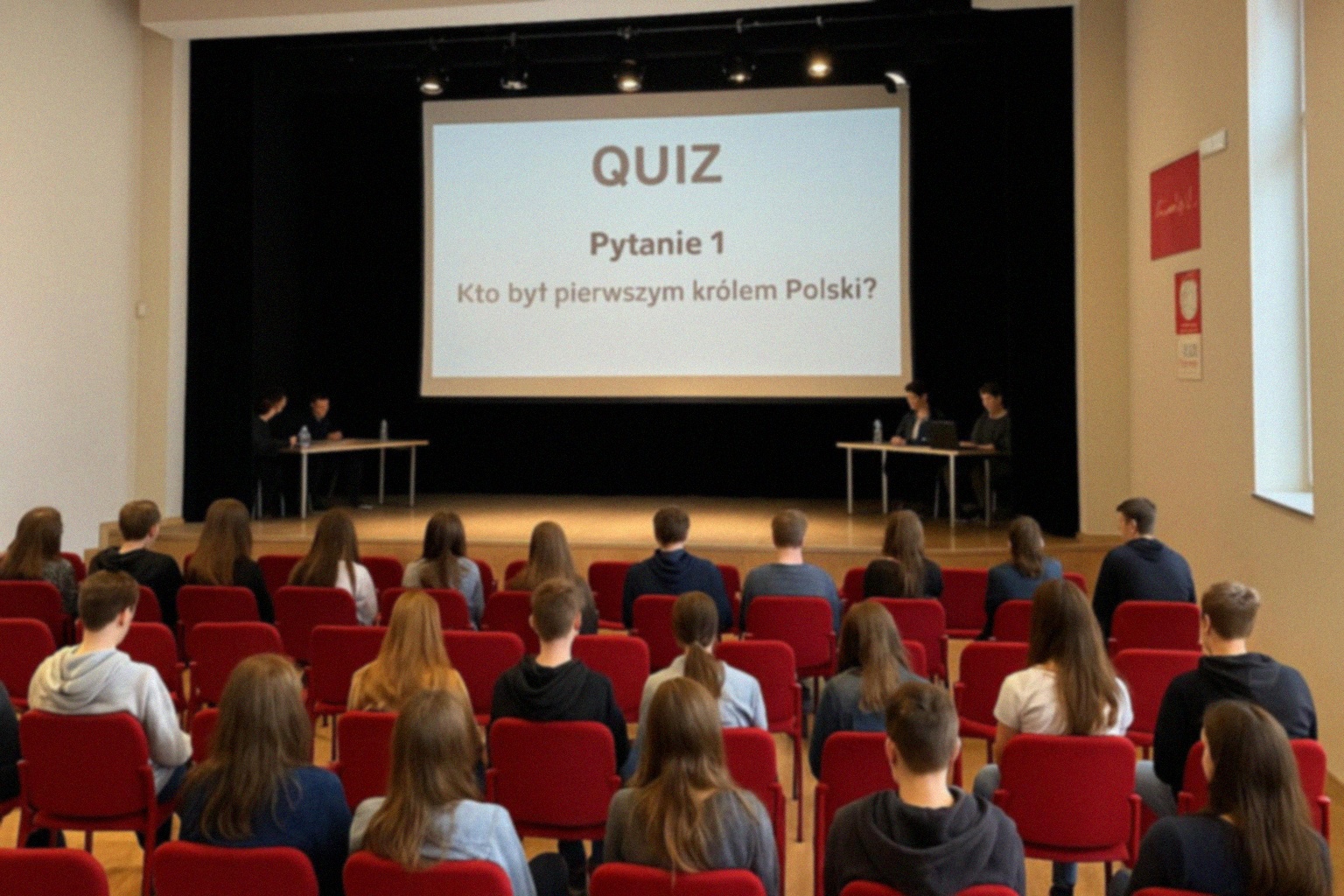 Otwarcie odrestaurowanego wiatraka w Czerlejnie z piknikiem