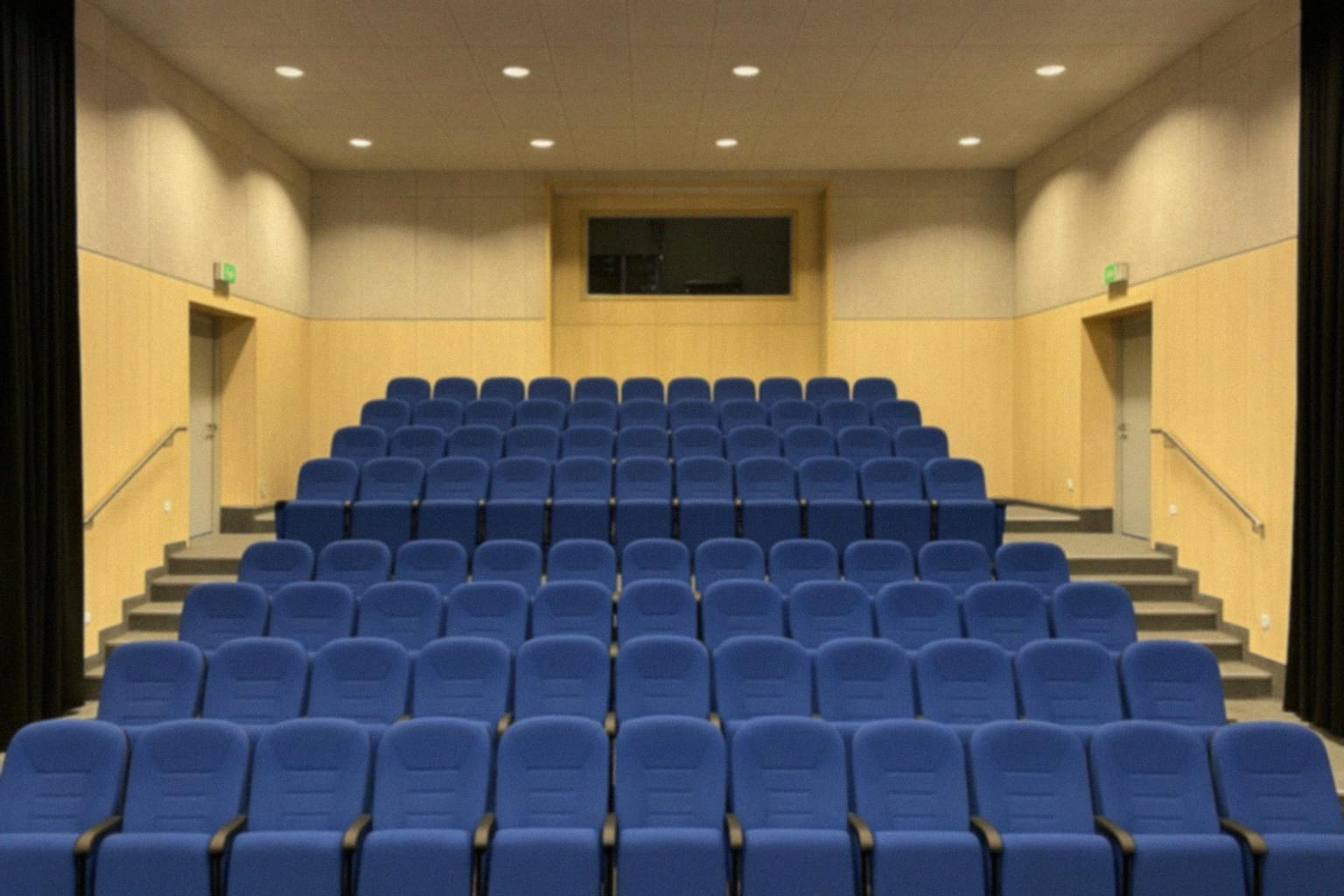 Zmiany w organizacji pracy Miejsko-Gminnego Ośrodka Kultury w Kostrzynie