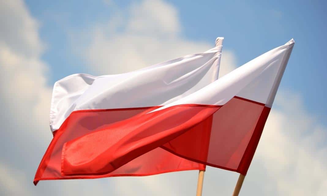 Obchody Dnia Szacunku dla Flagi: Uroczystości Patriotyczne w Kostrzynie