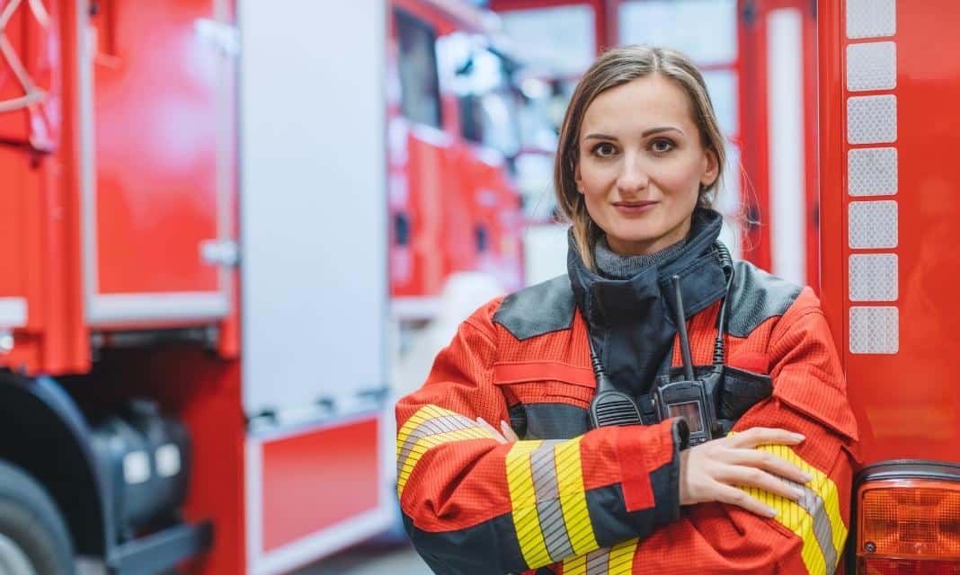 Obchody Dnia Strażaka w Kostrzynie: W jaki sposób uczcić bohaterów ratujących życie?