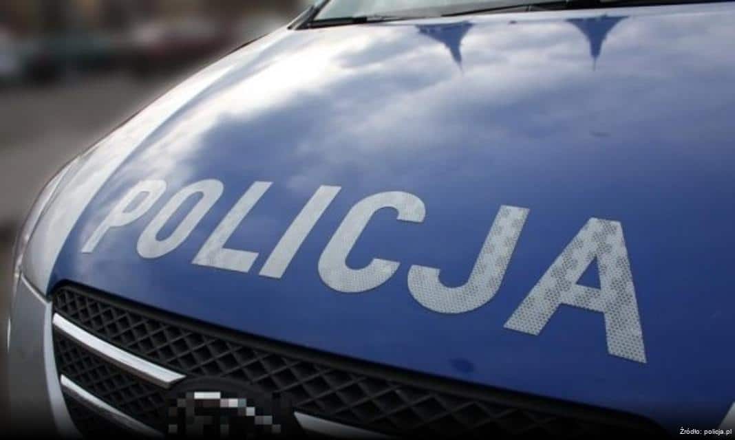 Podpalacz wiat śmietnikowych zatrzymany w Nowym Mieście