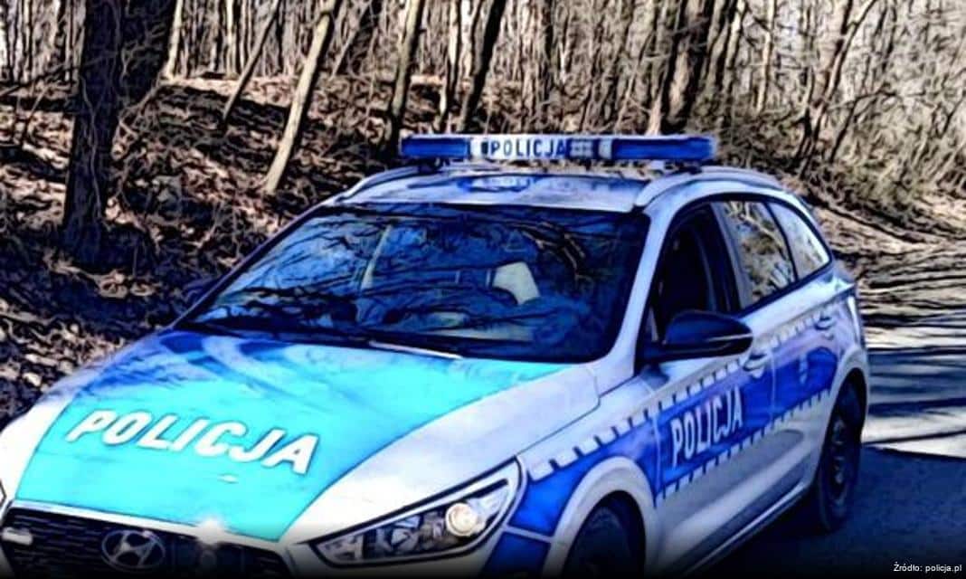 Udaremniony przemyt e-papierosów z Niemiec do Polski