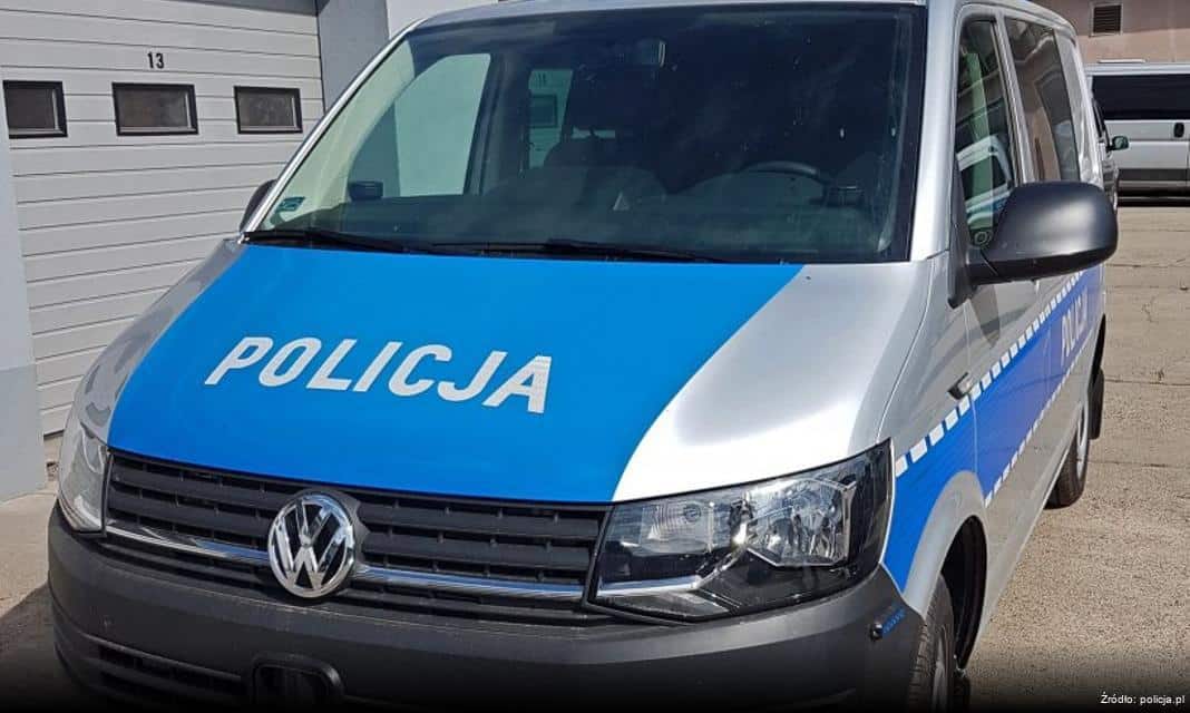 Właścicielka zgłasza kradzież taksówki, 51-latek zatrzymany w Kórniku