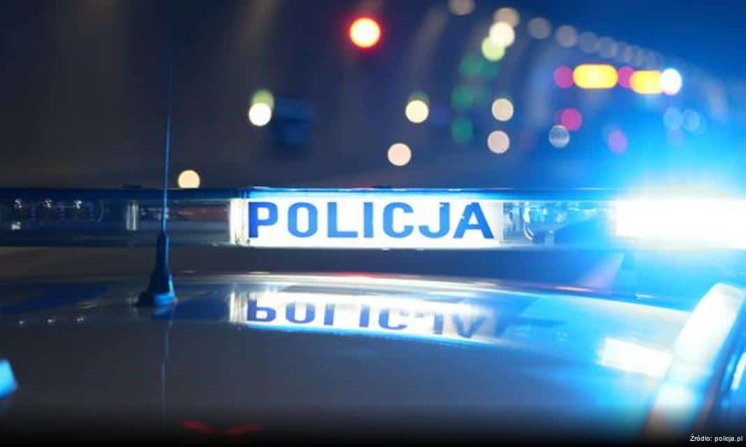 Brutalny rozbój w Poznaniu: 33-latek aresztowany przez policję