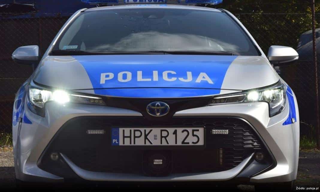 Skuteczne zatrzymania osób ukrywających się przed wymiarem sprawiedliwości w Poznaniu
