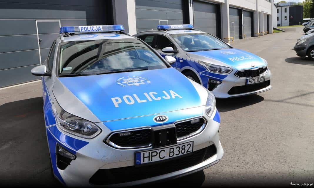 Nowa kampania „EU Most Wanted” w walce z przestępczością