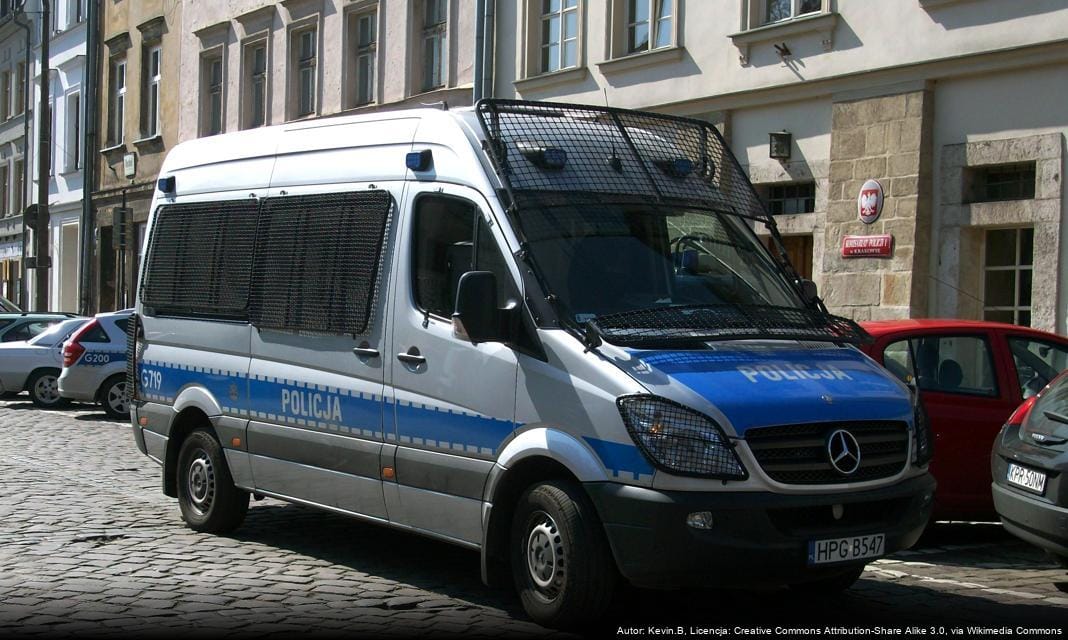 Finał kampanii #zaginioneNIEzapomniane w Kostrzynie