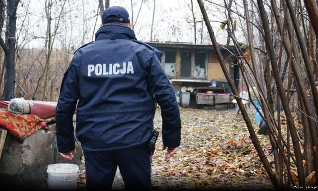 Zatrzymanie oszusta działającego na OLX – Policja w Kostrzynie podejmuje działania