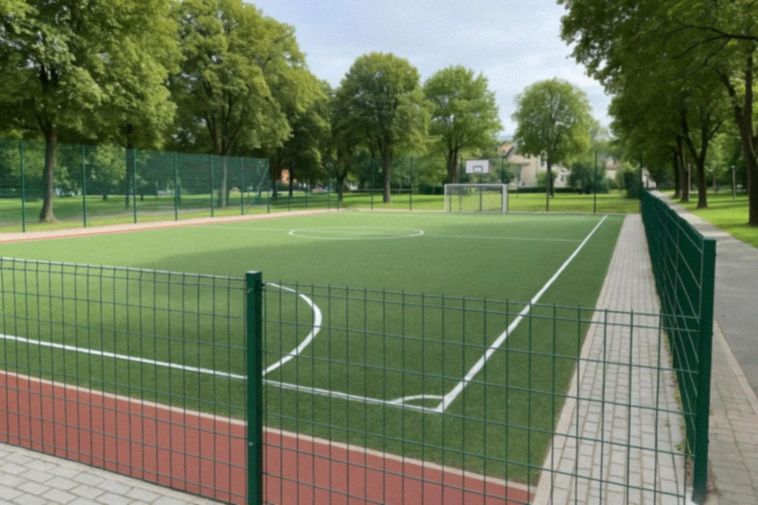 Zaproszenie na lodowisko w Kostrzynie nad Odrą