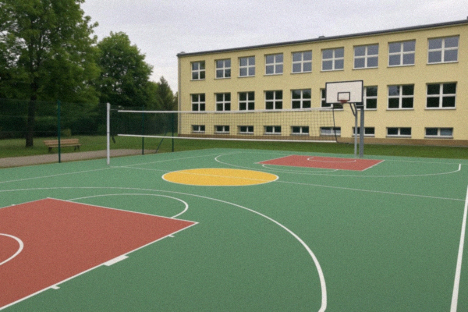 Noworoczny Turniej Żaków IKAA Suchomel CUP 2025 w Kostrzynie nad Odrą