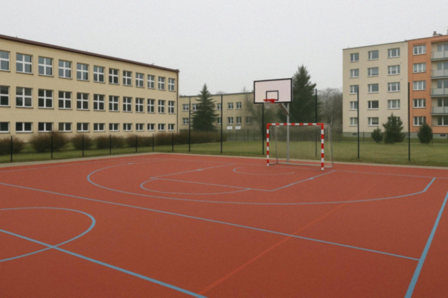 Udana realizacja ogólnopolskiego projektu „Zacznij od Lekkiej” w Kostrzynie nad Odrą