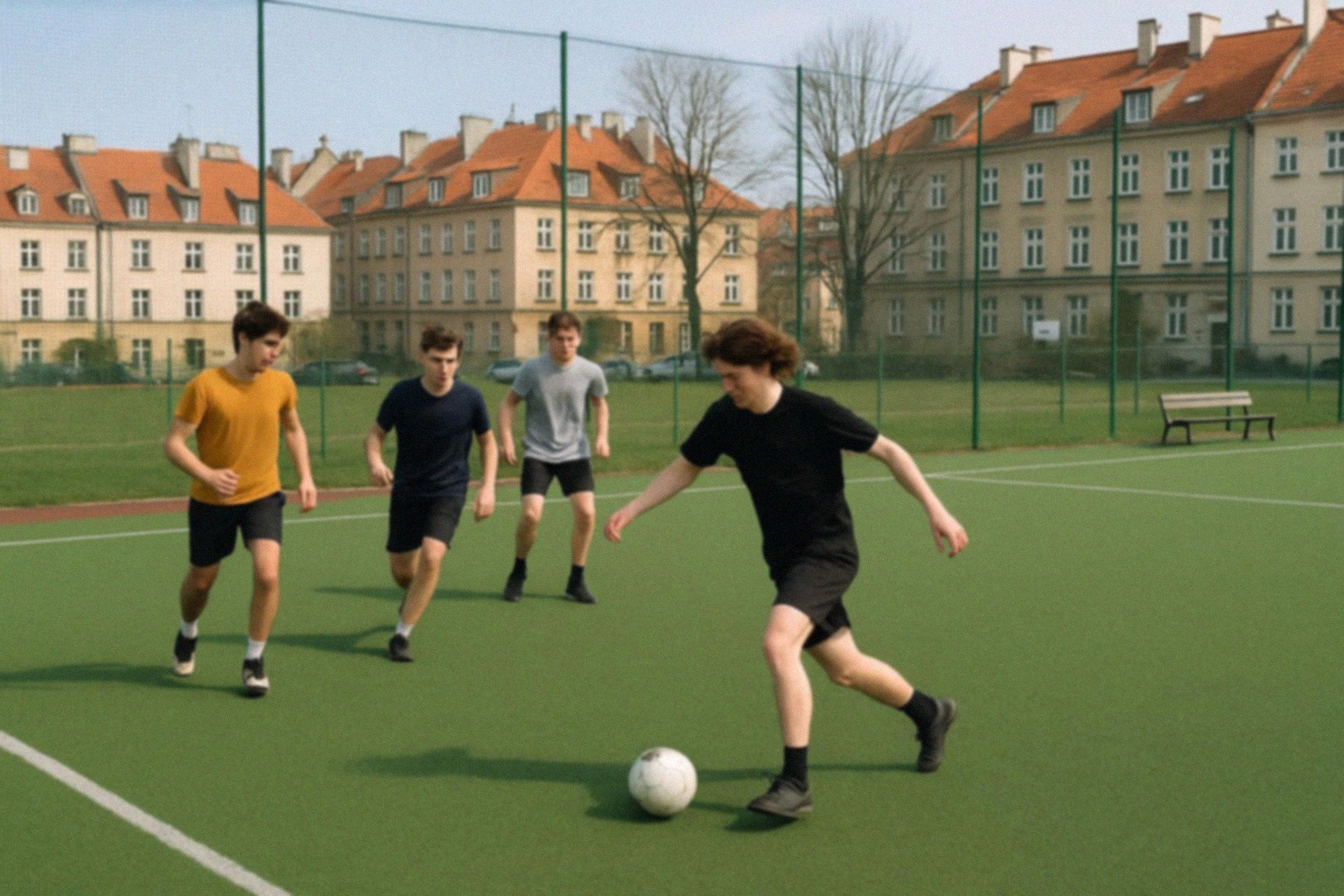 Program „Senior w Dobrej Formie” – Zaproszenie do Uczestnictwa dla Seniorów z Kostrzyna nad Odrą