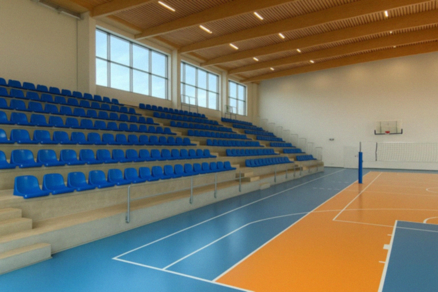 Nabór na stanowisko Głównego specjalisty ds. sportu i rekreacji w Kostrzynie nad Odrą