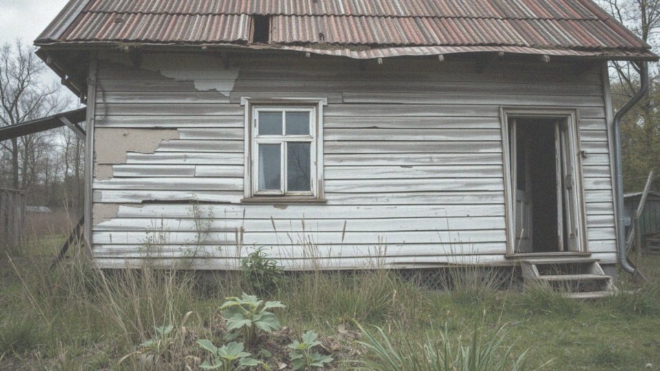 Nasz nowy dom: Pan Ferdynand nie żyje – wzruszająca historia