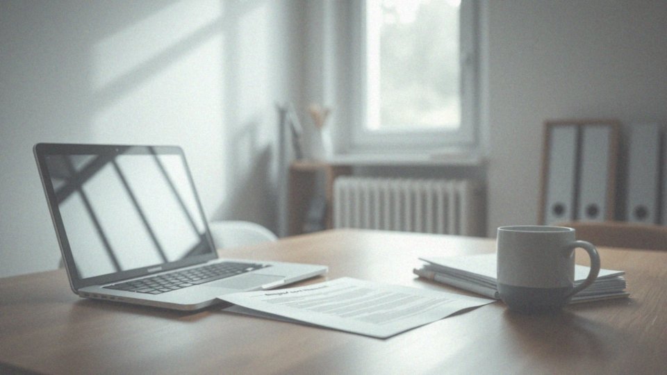 Niewykorzystany urlop a koniec umowy – co warto wiedzieć?