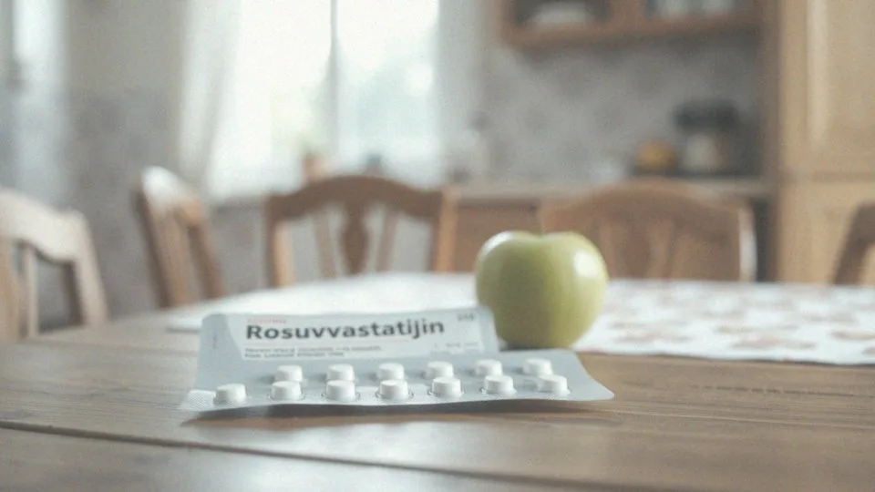 Odstawienie leku Roswera – co musisz wiedzieć przed decyzją?