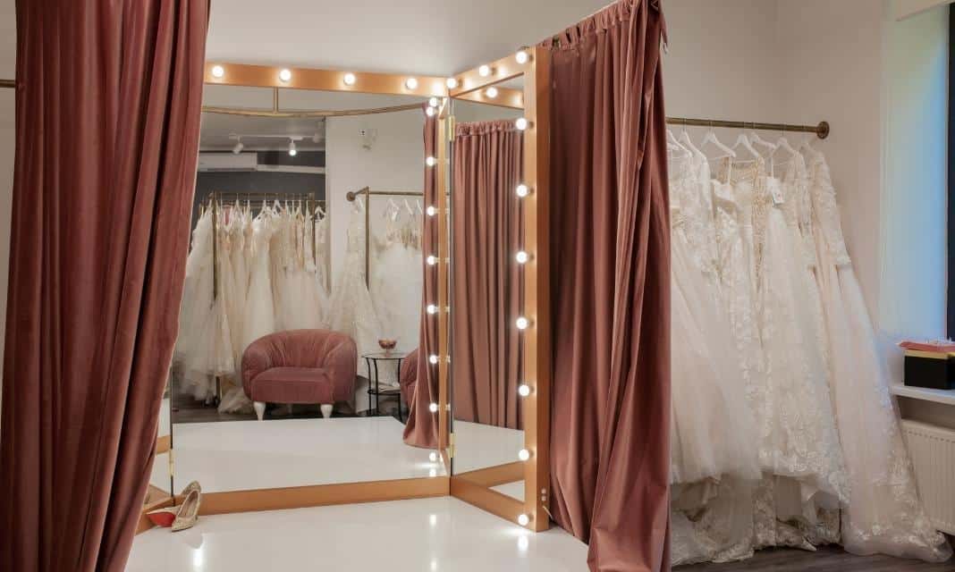 Salon Sukien Ślubnych Kostrzyn