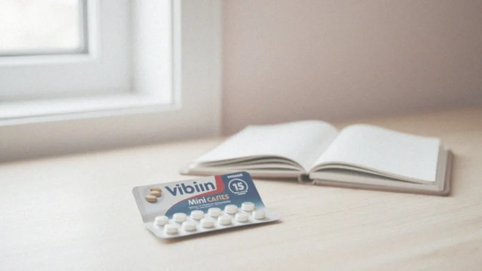 Vibin mini kiedy zaczyna działać? Sprawdź odpowiedzi na ważne pytania