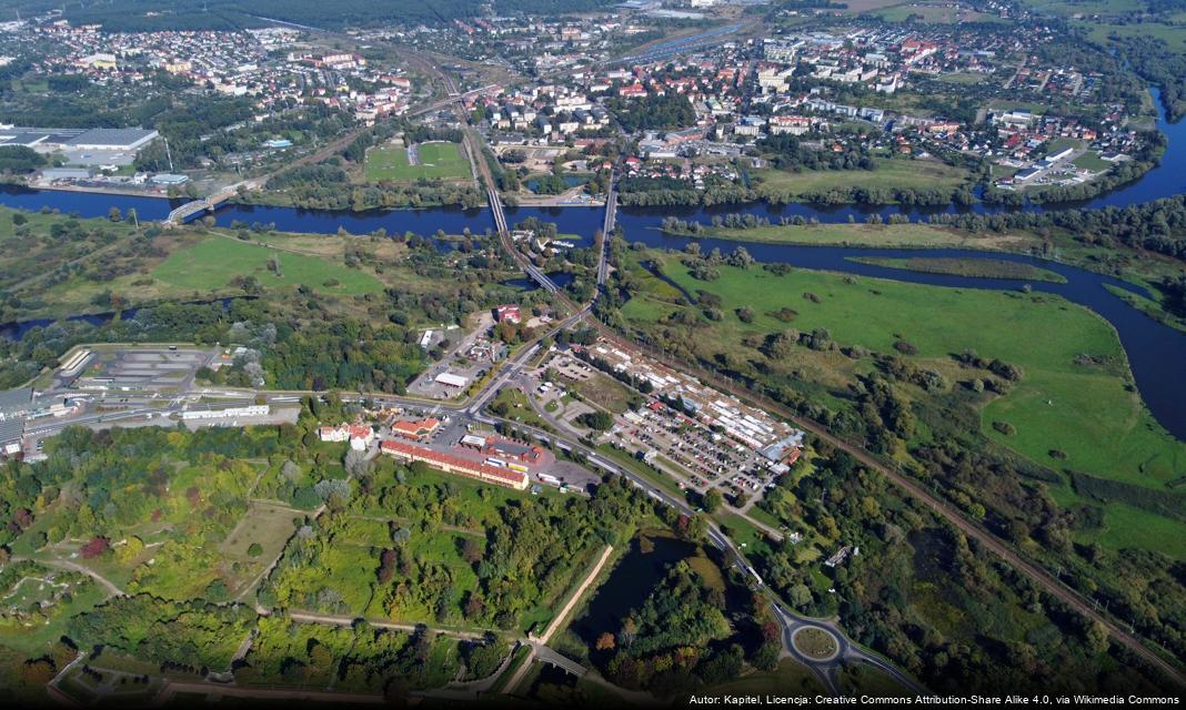 Współpraca mieszkańców i instytucji lokalnych jako kluczowy czynnik sukcesu Miasta Kostrzyn
