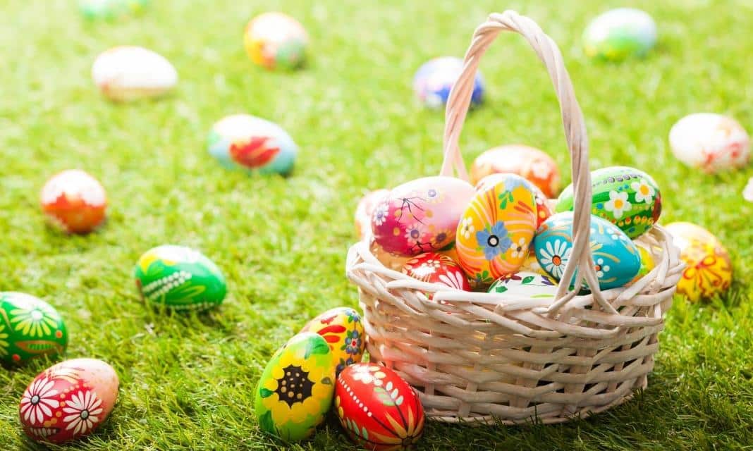 Wielkanoc w Kostrzynie: Zwyczaje i Tradycje Świętowania w Naszym Mieście